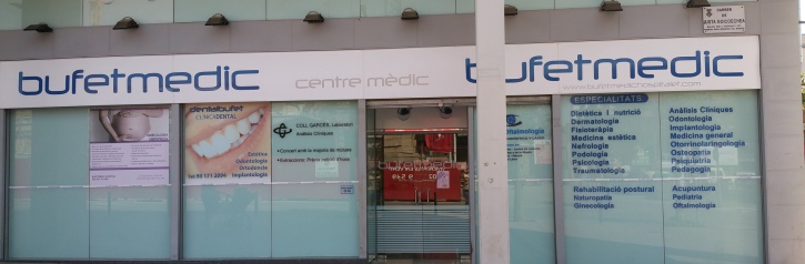 Bufetmedic Hospitalet