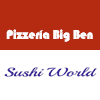Pizzería Big Ben y Sushi World